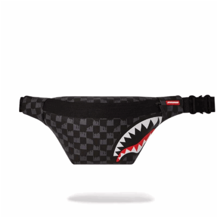 Banano Drip Check Sprayground