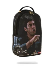 Mochila Sprayground 'Scarface Paint' - Imagen 2