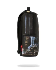 Mochila Sprayground 'Scarface Paint' - Imagen 3