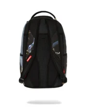 Mochila Sprayground 'Scarface Paint' - Imagen 4